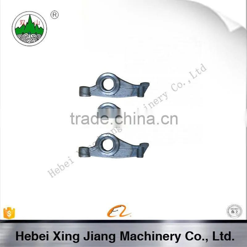 Hebei Diesel Engine 175 Rocker Arm For Chinese Diesel Engine Parts