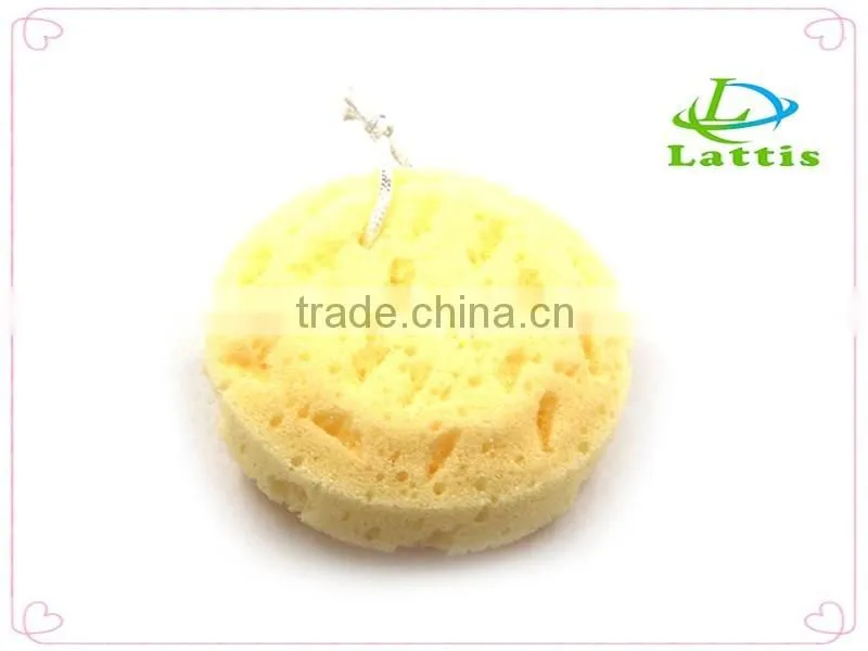 Best Offer! Wholesale Market Cosmetics Real Makeup Sea Bath Sponge
