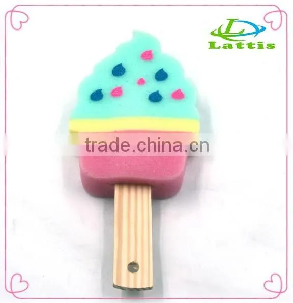 Wholesale Natural Cleaning body and face Ocean Sea Sponge