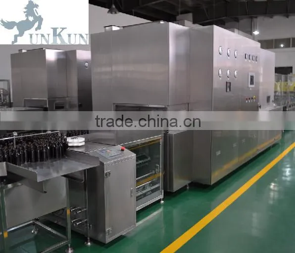 stainless steel drying oven machine