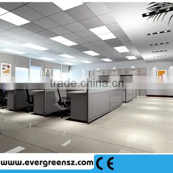 2015 Luxury Affordable Office Lighting Panel LED Light 18w
