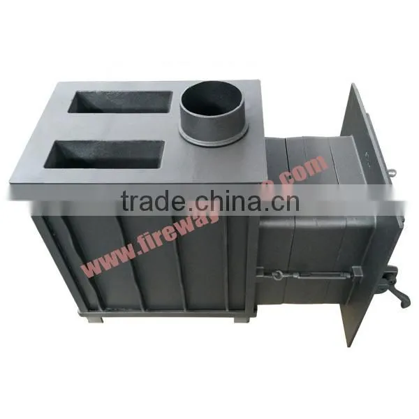 Not easy deformation sauna stove for room
