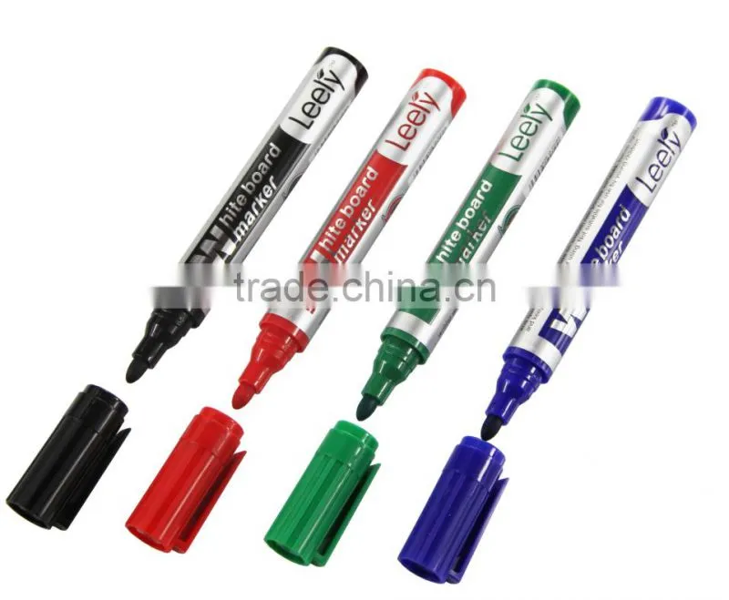 S0048 good quality high performance white board marker pen