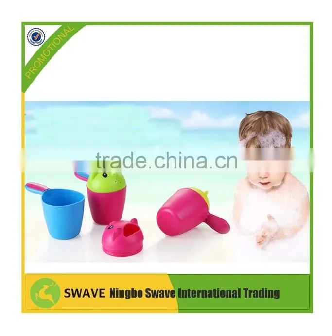 2016 new style small size Kids Plastic washbasin,baby take a shower basin baby product P76540