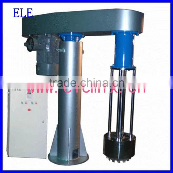 Basket Milling machine