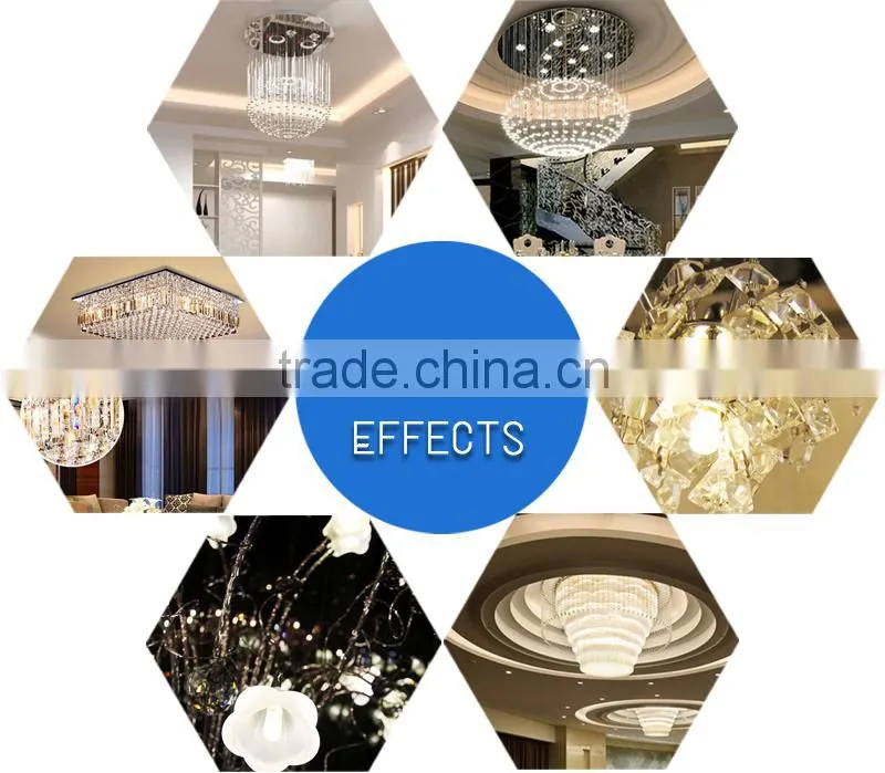 2016 syw factory price with 3w 2700k Plastic LED Light G9 Dimmable ;led light g9 ; g9 dimmable