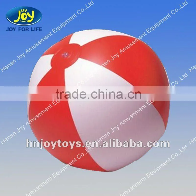 HOT Inflatable beach ball