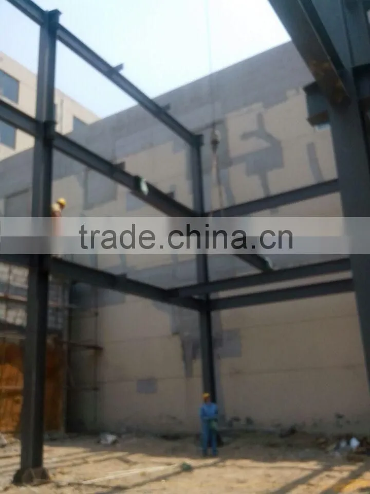 construction design Prefabricated Steel Building,Steel Structure Workshop
