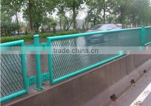 micro expanded metal sheet, filter mesh