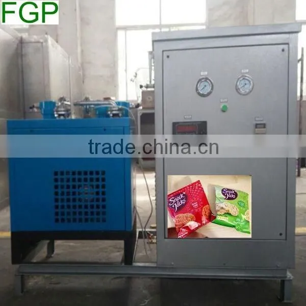 Psa nitrogen generator/small nitrogen generator