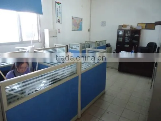Xiamen Pinghai Rubber & Plastic Co., Ltd. company overview - view 3