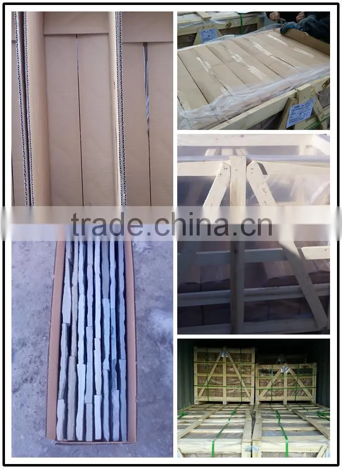Indoor Or Outdoor Natural Slate Mosaic Floor Tiles,Paving Stone Culture Stone,High Quality Culture Stone