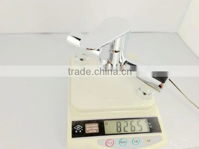 china manufacturer plumbing factury shower faucet
