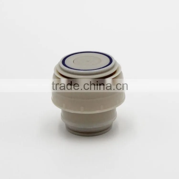 New design stainless steel water bottle/vacuum bottle/thermos bottle for gift