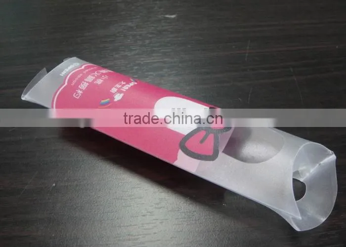 New design custom made PVC box