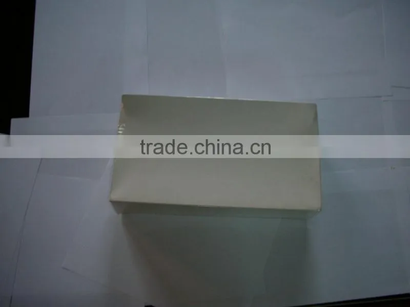 FFT automatic a4 paper cutting & packaging machine