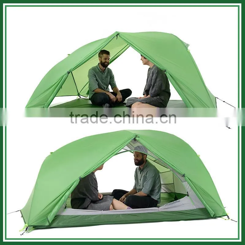 orange solar camping tent for sale