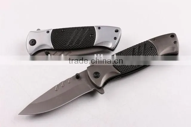 OEM 440 blades hunting pocket knife