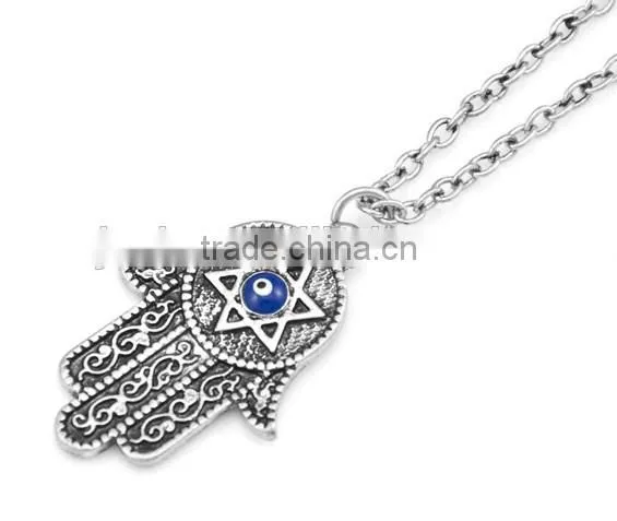 New Style Turkish Evil Eye