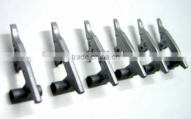 upper picker finger for use in k7045 PN:25SA53151