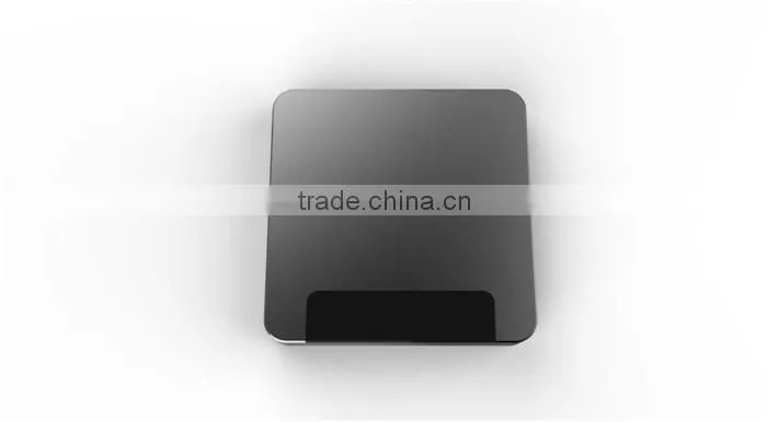 Metal housing Wintel-ii tv box with win 8.1 os wintel smart tv box