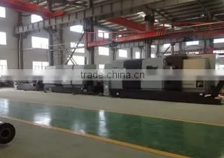 Ningbo E.J.S Plastic Machinery Co., Ltd. company overview - view 3