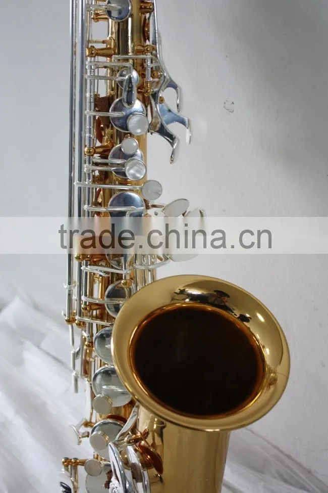Professional Alto Saxophone YAS-301203 GS/CUPID