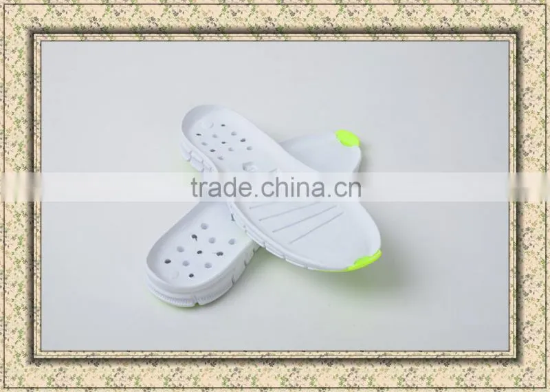 non-slip tpr+eva shoe sole manufacturers