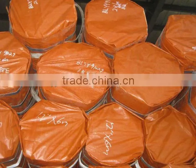 drill casing wall thickness