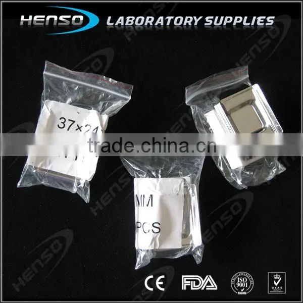 Embedding Cassette Histology tissue base molds