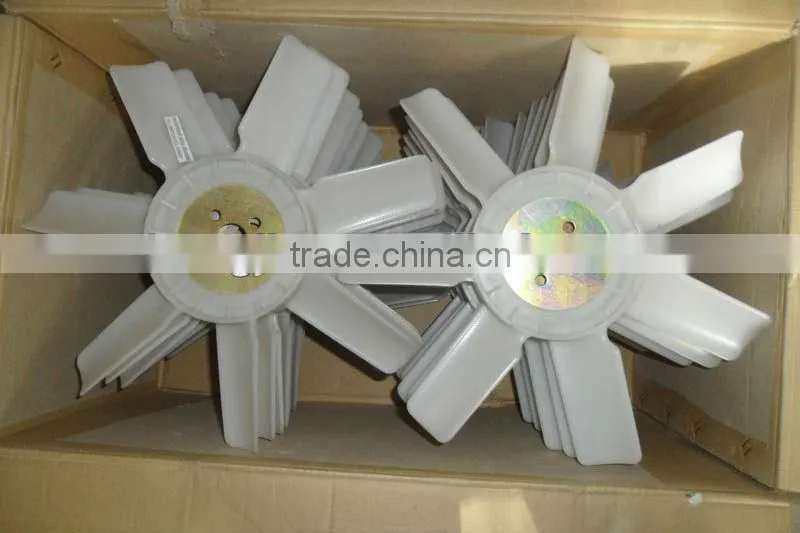495 fan assy diesel engine parts manufacturer