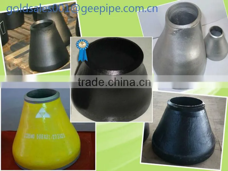 stainless steel reducer,Concentric & Eccentric