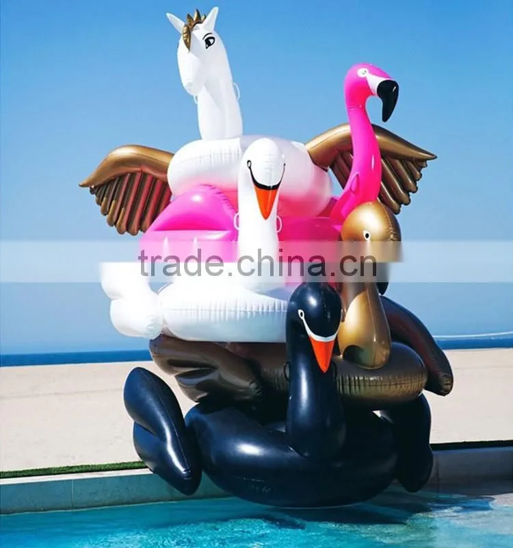 2015 HOT sale Custom inflatable palm tree floating island, inflatable pool float, inflatable palm tree