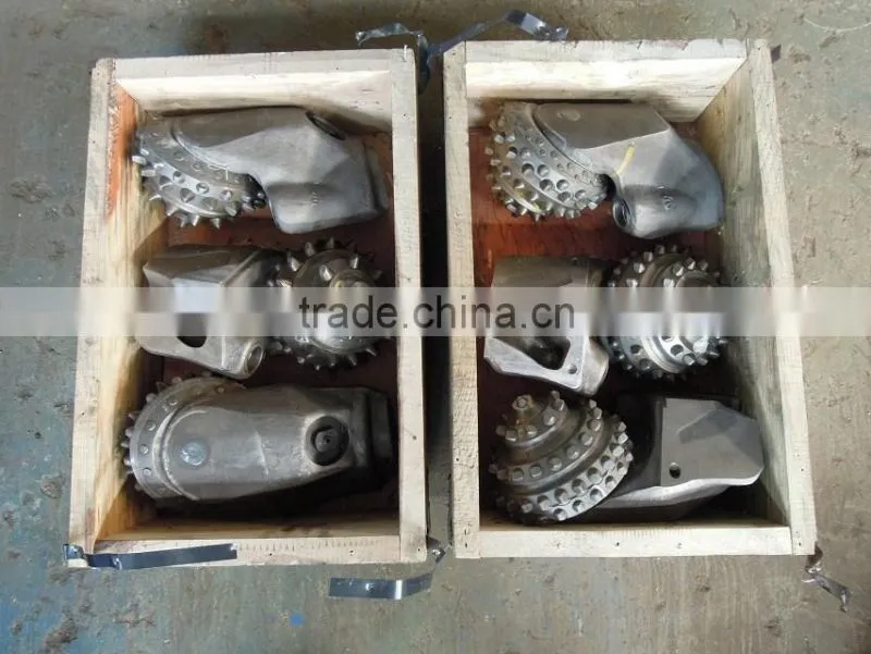 311mm tci tricon bit /roller bit /rock bit / steel tooth tricone bits