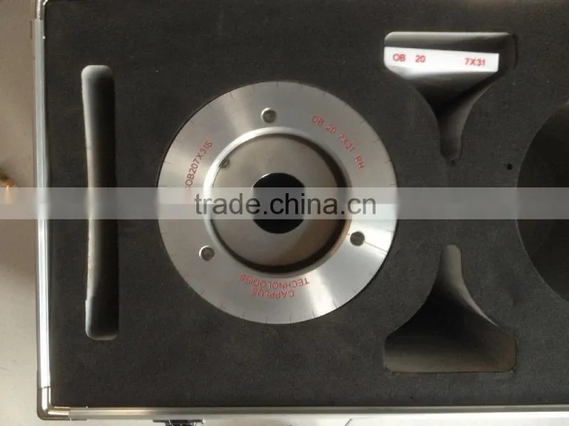 Complete Softgel Mould Suitable For Softgl Encapsulation Machine
