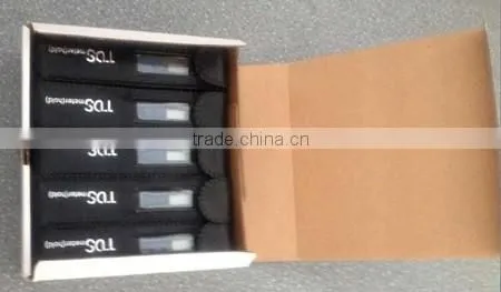 digital portable pen type ppm tester