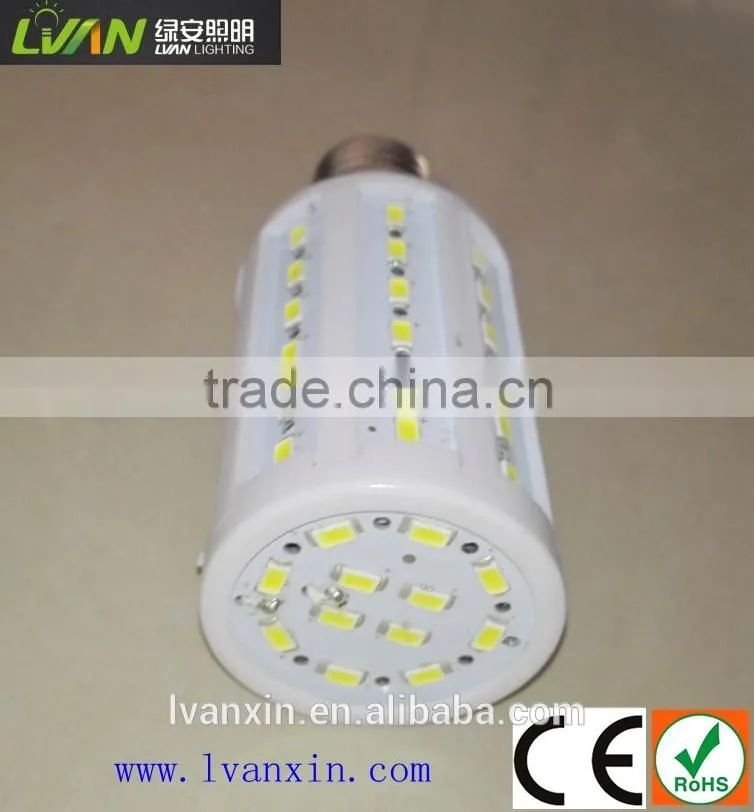 e27 led corn light Jiangsu supplier corn light 30w
