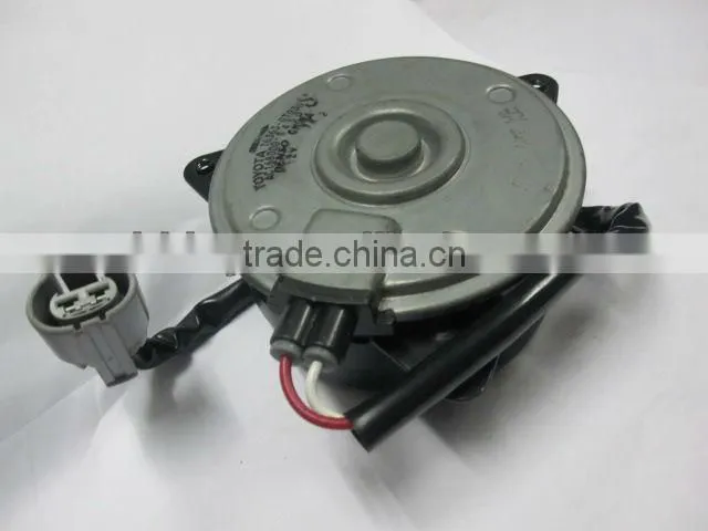 Corolla Cooling Fan Motor 16363-0T030 For Toyota Corolla