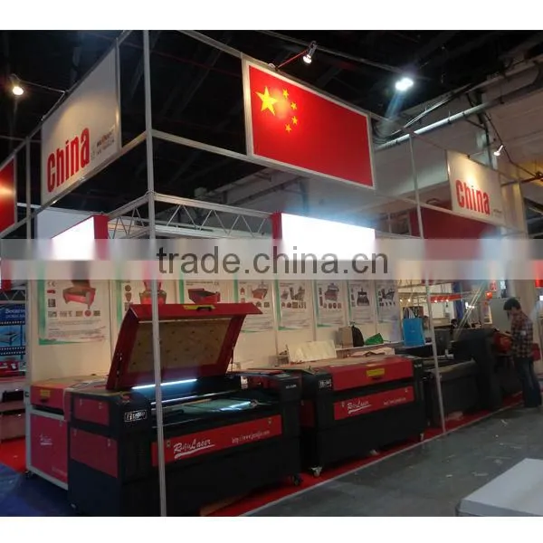 Metal laser cutting machine RJ1325-YAG500W