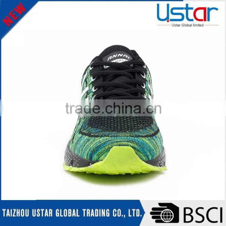 China men sport shoes