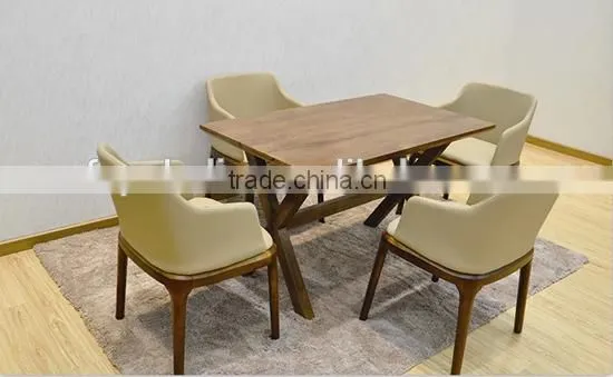 modern creative dining furniture chair sets