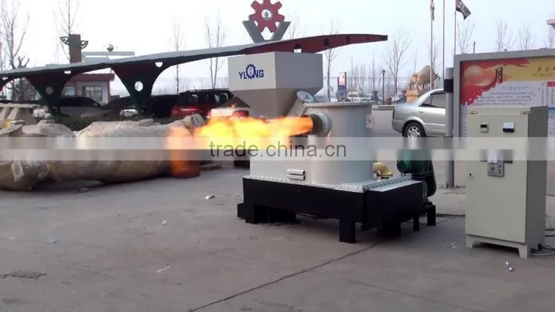 Smokeless Biomass Pellet Stove for Sale