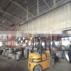 Renqiu Tecom Electronics Co., Ltd. company overview - view 1