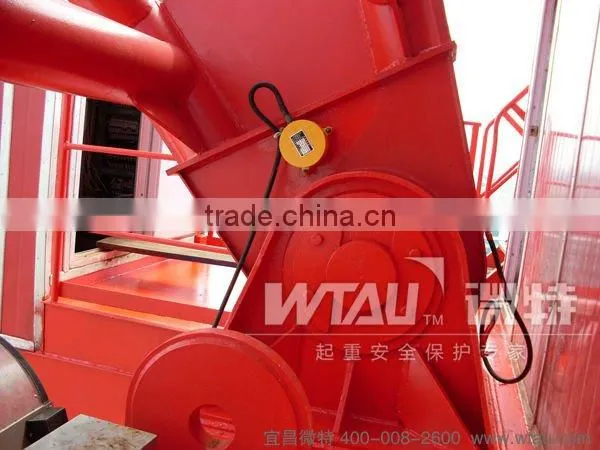 JD-180 light weight angle meter sensor