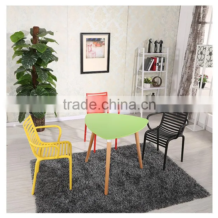 Restaurant used dining chairs with armrests