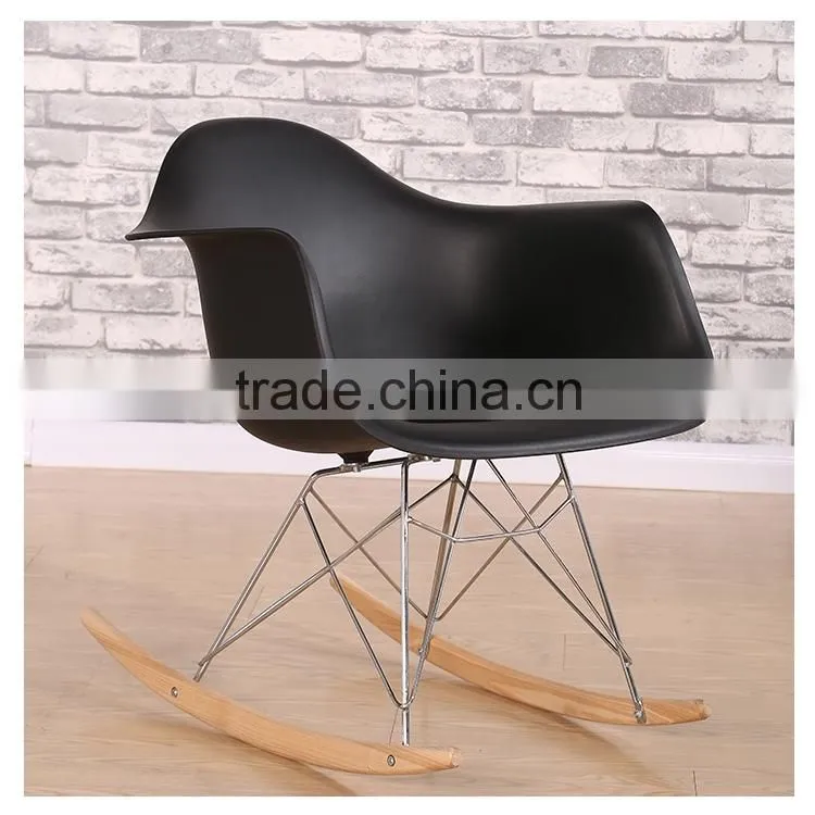 Plastic Used Bedroom Chair/Dining Chair
