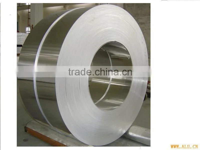 Large factory Mill finish aluminum sheet 1000 series