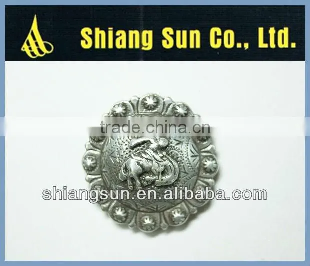 metal buckle for belt