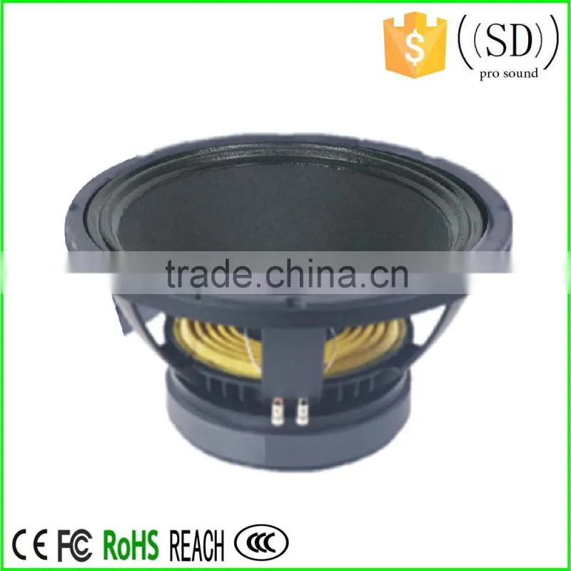 12 inch subwoofer, good price sound speakers subwoofer, SD-BC1265-156