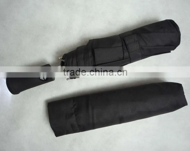 Torch umbrella / Led umbrella from SHENZHEN